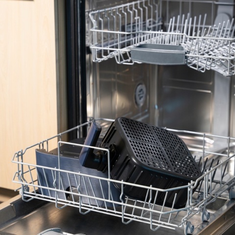 FRYTKOWNICA BEZTŁUSZCZOWA COSORI PREMIUM 1700W 11 PROG. NA ZDROWE SMAŻENIE