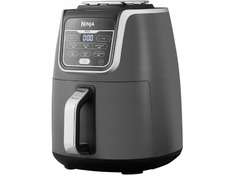 FRYTKOWNICA BEZTŁUSZCZOWA NINJA AF160EU 1750W 5,2L Z DOTYKOWYM EKRANEM