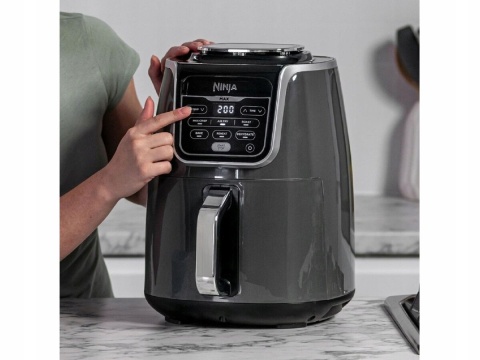 FRYTKOWNICA BEZTŁUSZCZOWA NINJA AF160EU 1750W 5,2L Z DOTYKOWYM EKRANEM