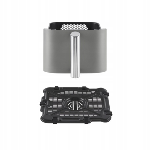 FRYTKOWNICA BEZTŁUSZCZOWA NINJA SL400EU 9,5L 2470W 6 PROGRAMÓW PODWÓJNA