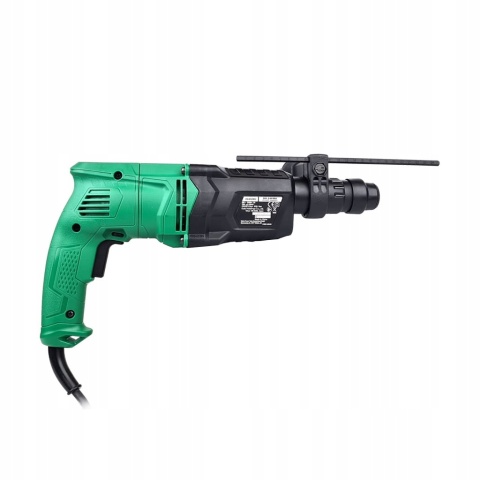 HIKOKI DH24PMH W1Z MŁOTOWIERTARKA 730W SDS PLUS, KOMPAKT 230V, 3-FUNKCYJNA