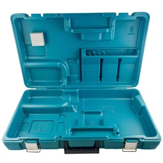 KUFER WALIZKA DO MŁOTOWIERTAREK MAKITA DHR202 - NA 3 AKUM. 6AH - TRANSPORT