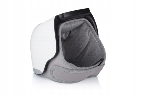 MASAŻER BEZPRZEWODOWY DO KOLAN ŁOKCI BARKÓW MEDIVON KNEE GRZANIE