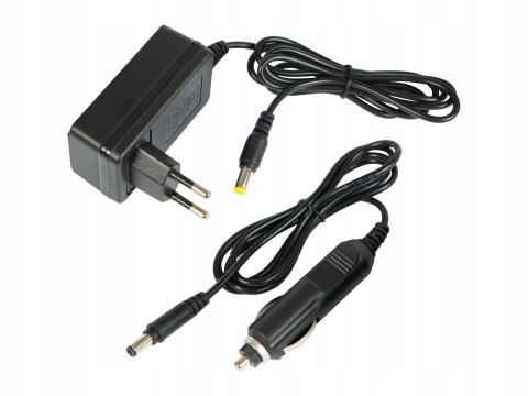 MASAŻER SHIATSU PODUSZKA MASUJĄCA DO CIAŁA KARKU STÓP ŁADOWARKA SAMOCHODOWA