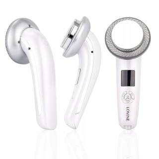 MASAŻER WYSZCZUPLAJĄCY DO CIAŁA NA CELLULIT LOVINE MODELUJĄCY WYSOKA JAKOŚĆ