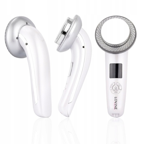 MASAŻER WYSZCZUPLAJĄCY DO CIAŁA NA CELLULIT LOVINE MODELUJĄCY WYSOKA JAKOŚĆ