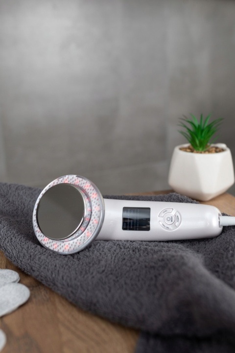 MASAŻER WYSZCZUPLAJĄCY DO CIAŁA NA CELLULIT LOVINE MODELUJĄCY WYSOKA JAKOŚĆ