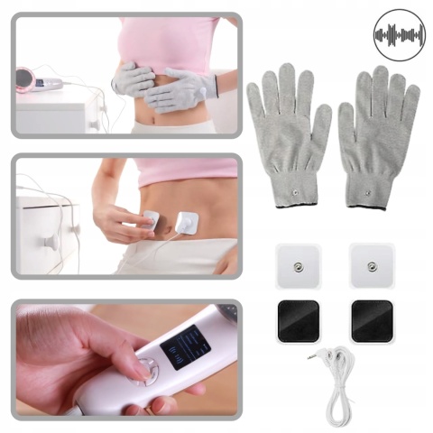 MASAŻER WYSZCZUPLAJĄCY DO CIAŁA NA CELLULIT LOVINE MODELUJĄCY WYSOKA JAKOŚĆ