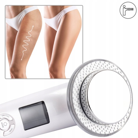 MASAŻER WYSZCZUPLAJĄCY DO CIAŁA NA CELLULIT LOVINE MODELUJĄCY WYSOKA JAKOŚĆ