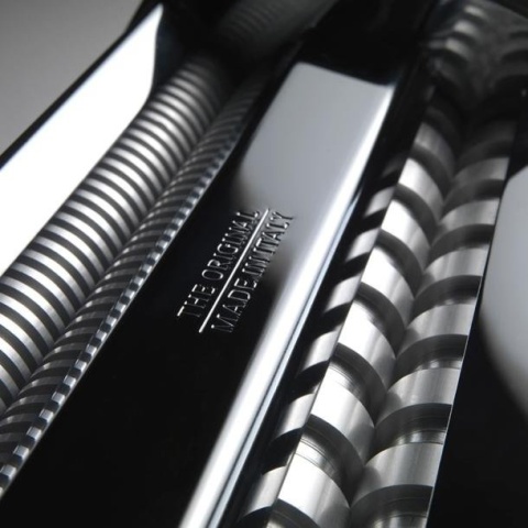 MASZYNKA DO MAKARONU I CIASTA MARCATO ATLAS 150 DESIGN 10 STOPNI WAŁKOWANIA