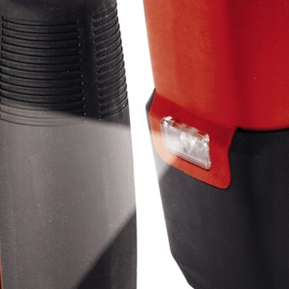 MŁOT AKUMULATOROWY EINHELL HEROCCO 18V SDS-PLUS LED UDAR 2,2J DO BETONU