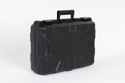 MŁOTOWIERTARKA UDAROWA 3W1 NAC 1500W SDS+ 5J DO BETONU, STALI I DREWNA