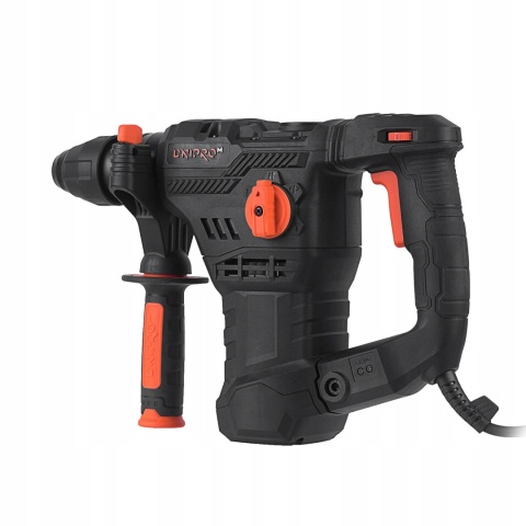 MŁOTOWIERTARKA UDAROWA DNIPRO-M BH-20 6-20MM R-CONTROL PRZECIWPYŁOWA