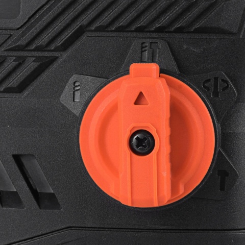 MŁOTOWIERTARKA UDAROWA DNIPRO-M BH-20 6-20MM R-CONTROL PRZECIWPYŁOWA