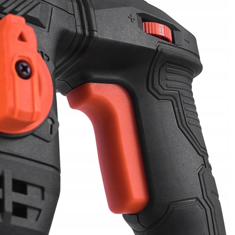 MŁOTOWIERTARKA UDAROWA DNIPRO-M BH-20 6-20MM R-CONTROL PRZECIWPYŁOWA