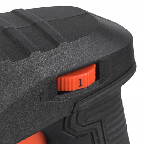 MŁOTOWIERTARKA UDAROWA DNIPRO-M BH-20 6-20MM R-CONTROL PRZECIWPYŁOWA