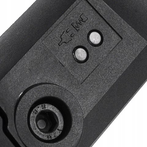 MŁOTOWIERTARKA UDAROWA DNIPRO-M BH-20 6-20MM R-CONTROL PRZECIWPYŁOWA