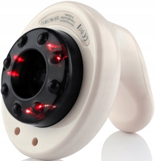 Masażer BEAUTIFLY B-Modello WYSZCZYPLAJĄCY MODELUJĄCY Antycellulitowy