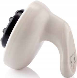 Masażer BEAUTIFLY B-Modello WYSZCZYPLAJĄCY MODELUJĄCY Antycellulitowy