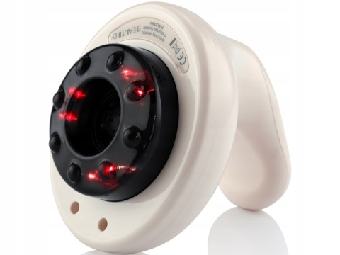 Masażer BEAUTIFLY B-Modello WYSZCZYPLAJĄCY MODELUJĄCY Antycellulitowy