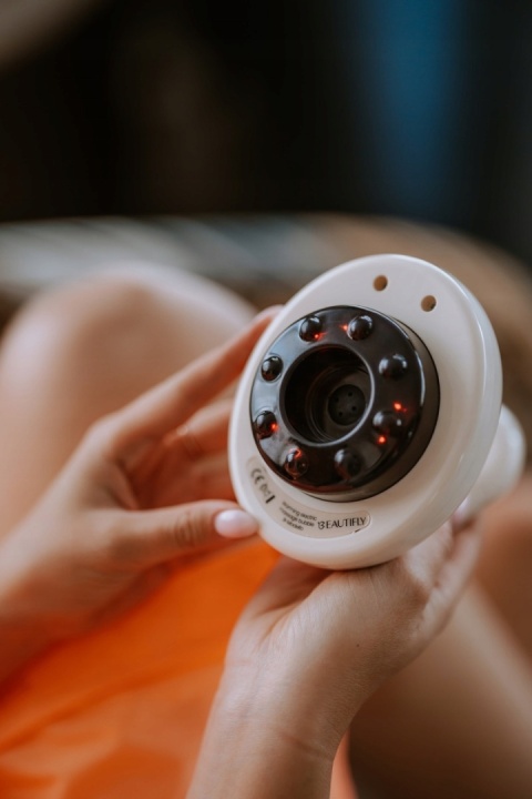 Masażer BEAUTIFLY B-Modello WYSZCZYPLAJĄCY MODELUJĄCY Antycellulitowy