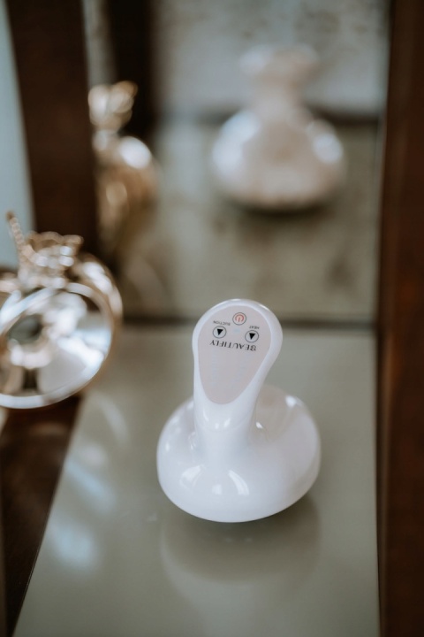 Masażer BEAUTIFLY B-Modello WYSZCZYPLAJĄCY MODELUJĄCY Antycellulitowy