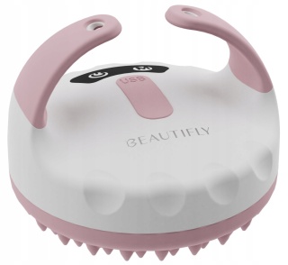 Masażer antycellulitowy BEAUTIFLY B Body WYSZCZUPLAJĄCY MODELUJĄCY