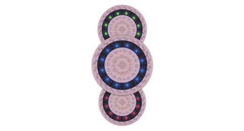 Masażer antycellulitowy BEAUTIFLY B Body WYSZCZUPLAJĄCY MODELUJĄCY