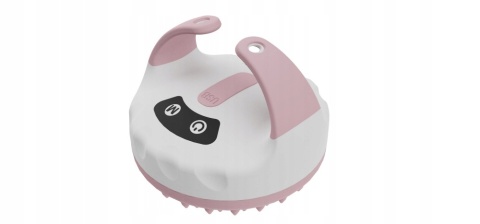 Masażer antycellulitowy BEAUTIFLY B Body WYSZCZUPLAJĄCY MODELUJĄCY