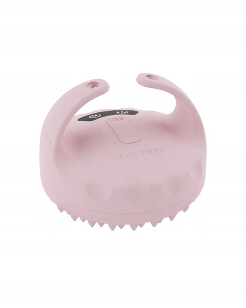Masażer antycellulitowy BEAUTIFLY B Body WYSZCZUPLAJĄCY MODELUJĄCY
