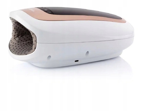 Masażer rąk, dłoni, nadgarstków MEDIVON Hand Lux TERAPIA RĄK ROZLUŹNIAJĄCY