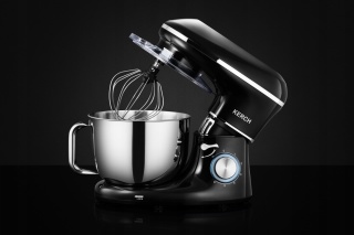 PROFESJONALNY ROBOT KUCHENNY MYCHEF KERCH 4000W 6,2L PLANETARNY MIKSER