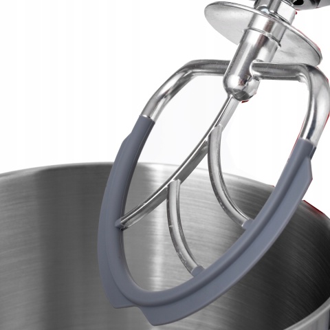 ROBOT KUCHENNY PLANETARNY LEHMANN 2200W MISA 5L 3 MIESZADŁA 6-STOPNIOWY