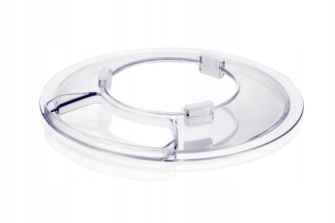 ROBOT KUCHENNY PLANETARNY MIKSER Z MISĄ KERCH ROTARY WHITE 6,2L 4000W