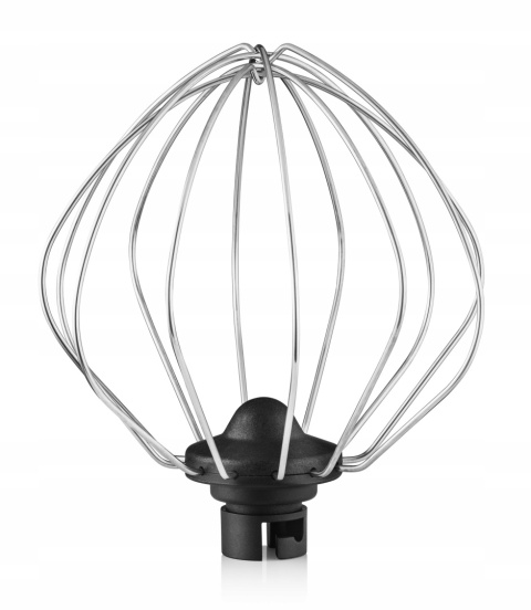 ROBOT PLANETARNY KERCH ROTARY HOT 6,2L 4000W PODGRZEWANA MISA, 6 PRĘDKOŚCI