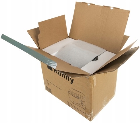 ROBOT PLANETARNY KUCHENNY 1700W MISA 4,5L 8 BIEGÓW GRATIS RĘKAW CUKIERNICZY