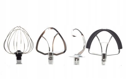 ROBOT PLANETARNY KUCHENNY 1700W MISA 4,5L 8 BIEGÓW GRATIS RĘKAW CUKIERNICZY