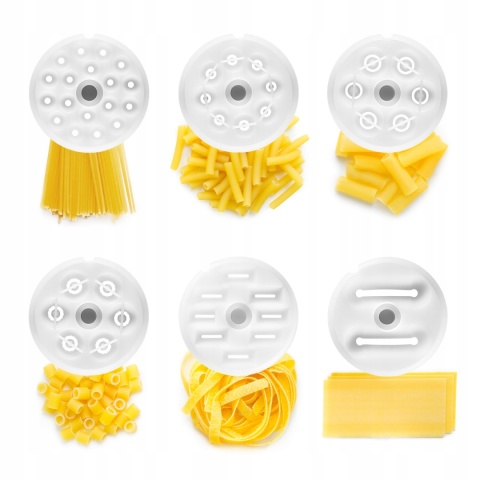 ROBOT PLANETARNY KUCHENNY 3200W 6W1 MISA 6,2L ZESTAW Z BLENDEREM HAK MIKSER