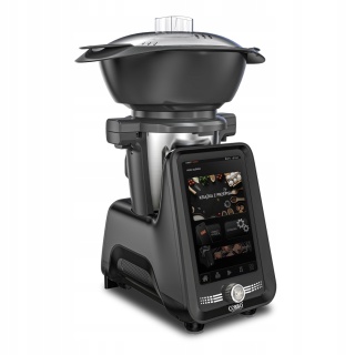 WIELOFUNKCYJNY ROBOT KUCHENNY COBBO 7 SMART-I WI-FI 12 PROGRAMÓW 10,1 EKRAN