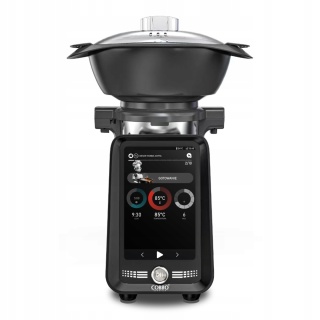 WIELOFUNKCYJNY ROBOT KUCHENNY COBBO 7 SMART-I WI-FI 12 PROGRAMÓW 10,1 EKRAN