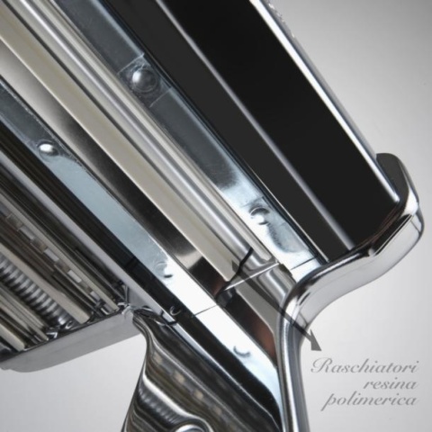 WŁOSKA MASZYNKA DO MAKARONU MARCATO ATLAS 180 10 ZAKRESÓW WAŁKOWANIA CIASTA