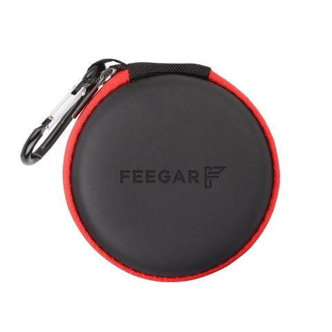 Zestaw słuchawkowy Feegar BF400 Pro, Bluetooth 5.0, CVC 8.0, 30 h