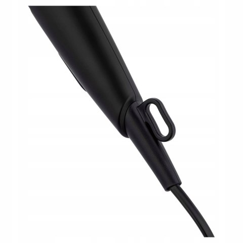 Suszarka Do Włosów Czarna Końcówka Sencor Shd 0045Bk 1600W Mała Turystyczna