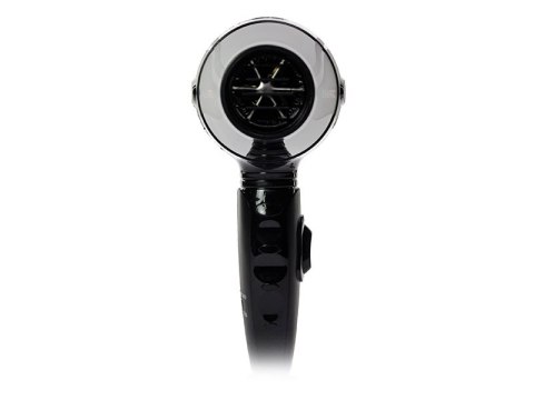 Suszarka Do Włosów Czarna Mocna Babyliss Pro Bambino Bab5510e 1200W Mała