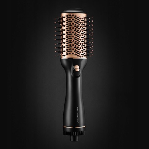 Szczotko-Suszarka Do Włosów Beauty Limited 1200W Z Jonizacją Turmalinową