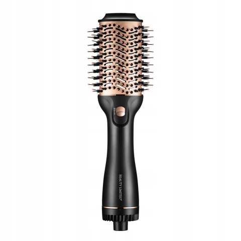 Szczotko-Suszarka Do Włosów Beauty Limited 1200W Z Jonizacją Turmalinową
