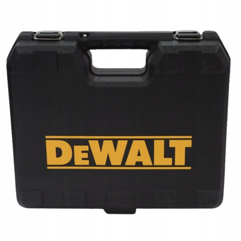 Wiertarko-Wkrętarka Akumulatorowa 18V 42Nm Xr Dewalt Dcd771nt Z Walizką Led