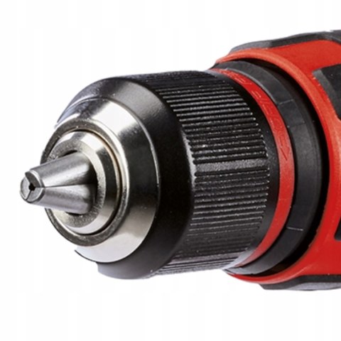 Wiertarko-Wkrętarka Te-Cd 18Li Solo 48Nm, 2-Bieg Led, Power Xchange Do Domu