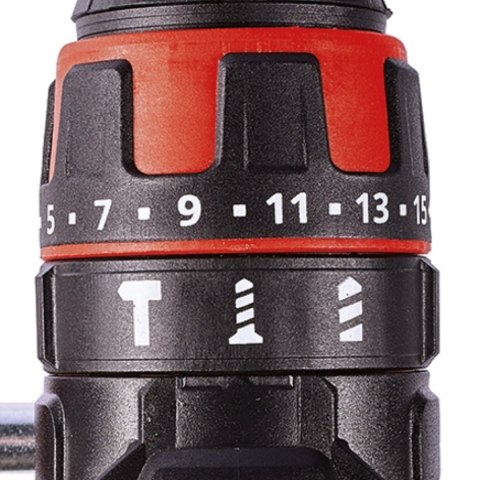 Wiertarko-Wkrętarka Te-Cd 18Li Solo 48Nm, 2-Bieg Led, Power Xchange Do Domu