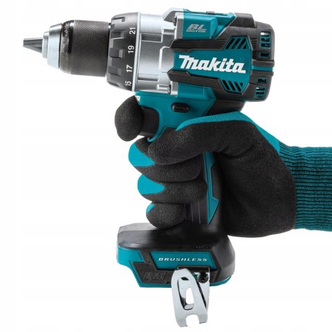 Wkrętarka Akumulatorowa Makita 18V 73/40Nm Dwubiegowa Xpt, 21-Stopniowa Led